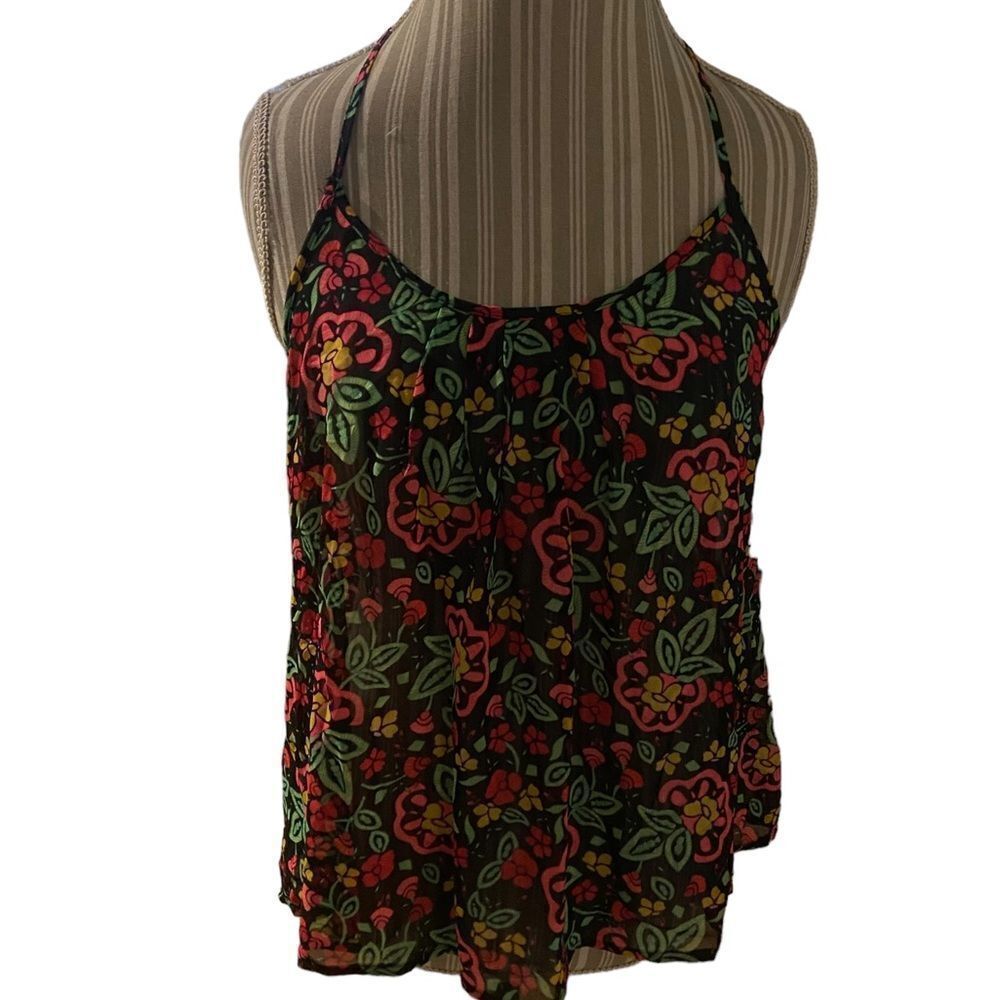 Arizona Jeans Company beautiful top new with tags size large adorable top
